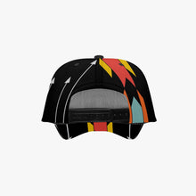 Load image into Gallery viewer, Designer Tribal Art  Baseball Caps