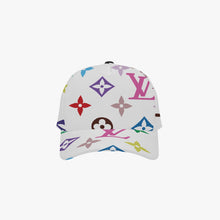 Carica l&#39;immagine nel visualizzatore di Gallery, Designer Baseball Caps