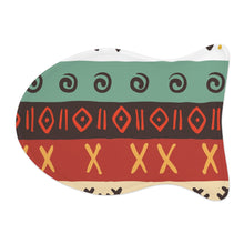 Laden Sie das Bild in den Galerie-Viewer, Designer Stye Tribal Art Pet Feeding Mats