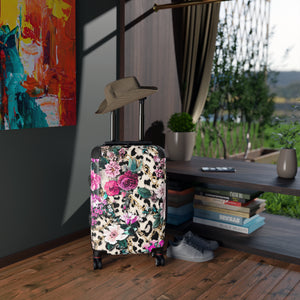 Copy of Designer Tribal Pink Takeover Suitcase