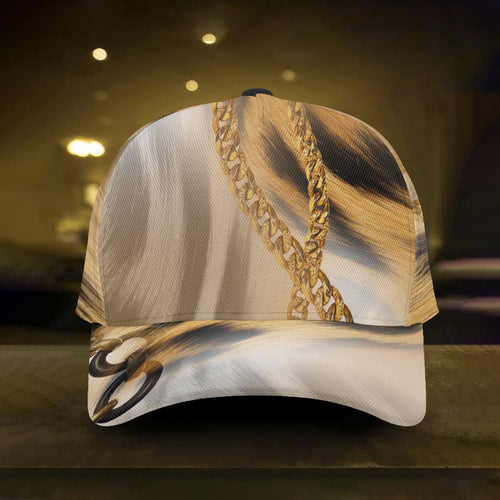 Designer Baseball Caps