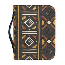 Charger l&#39;image dans la galerie, Mudcloth Styled  Bible Cover