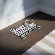 Load image into Gallery viewer, Designer Tribal Art Pet Feeding Mats