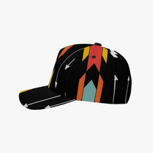 Carica l&#39;immagine nel visualizzatore di Gallery, Designer Tribal Art  Baseball Caps