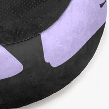 Cargar imagen en el visor de la galería, Designer Artful Round Pet Bed