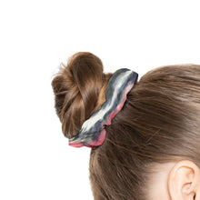 Cargar imagen en el visor de la galería, Designer Tye Dye Style Summer Scrunchie