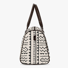 Cargar imagen en el visor de la galería, Designer Tribal Style Duffle Bag