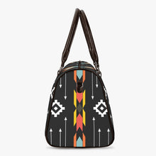 Laden Sie das Bild in den Galerie-Viewer, South West Style Duffle Bag