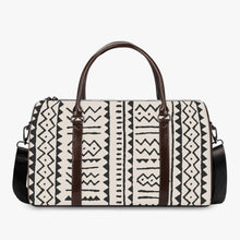 Cargar imagen en el visor de la galería, Designer Tribal Style Duffle Bag