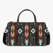 Laden Sie das Bild in den Galerie-Viewer, South West Style Duffle Bag