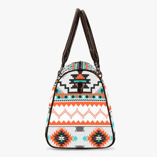 Charger l&#39;image dans la galerie, Designer Tribal SW Style Duffle Bag