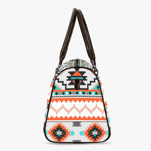 Designer Tribal SW Style Duffle Bag