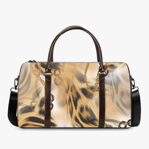 Designer Style Duffle Bag