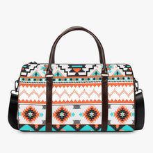 Charger l&#39;image dans la galerie, Designer Tribal SW Style Duffle Bag