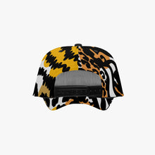 Cargar imagen en el visor de la galería, Designer Animal Print Baseball Caps