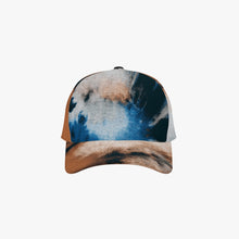 Charger l&#39;image dans la galerie, Designer Tye Dye Style Baseball Caps