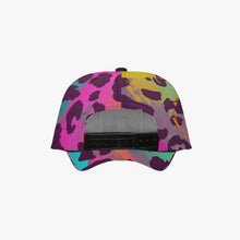 Load image into Gallery viewer, Designer Animal Print Baseball Caps