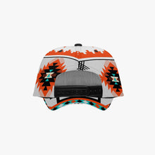 Carica l&#39;immagine nel visualizzatore di Gallery, Designer Tribal Art  Baseball Caps