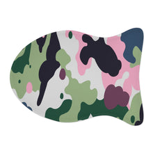 Carica l&#39;immagine nel visualizzatore di Gallery, Designer Multi Color Camouflage Pet Feeding Mats