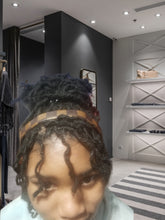 Cargar imagen en el visor de la galería, Tribal Designer Stretch Headbands