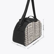 Carica l&#39;immagine nel visualizzatore di Gallery, Designer Tribal Art.Travel Luggage Bag
