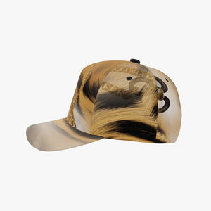 Designer Baseball Caps