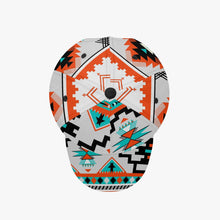 Load image into Gallery viewer, Designer Tribal Art  Baseball Caps