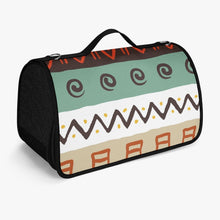 Carica l&#39;immagine nel visualizzatore di Gallery, Tribal Art  Pet Carrier Bag