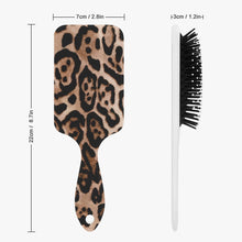 Load image into Gallery viewer, Tribal Animal Print Air Cushion Scalp Massage Comb