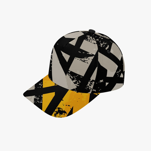 Designer Baseball Caps