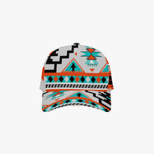 Carica l&#39;immagine nel visualizzatore di Gallery, Designer Tribal Art  Baseball Caps