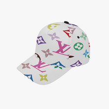 Load image into Gallery viewer, Designer Baseball Caps