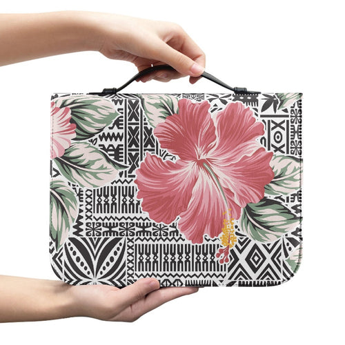 Tribal Art  Bible Cover