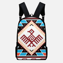 画像をギャラリービューアに読み込む, Tribal Native Oxford Bags Set 3pcs