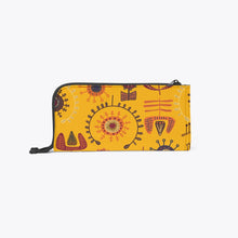 Load image into Gallery viewer, Tribal Art Pencil Bags