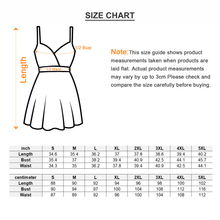 이미지를 갤러리 뷰어에 로드 , Animal Print Delight Womem&#39;s V-neck Sleeveless Cami Dress