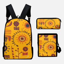 Load image into Gallery viewer, Tribal Art SW Style Oxford Bags Set 3pcs