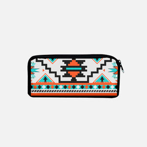 Tribal Native Art.Style Oxford Bags Set 3pcs