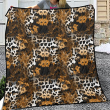 Load image into Gallery viewer, Tribal Wildn Household Summer/Fall Lightweight &amp; Breathable Quilt