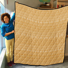 Load image into Gallery viewer, Tribal Art Household Summer/Fall Lightweight &amp; Breathable Quilt