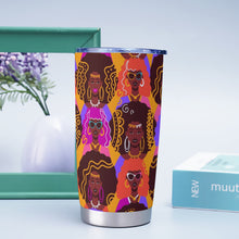 Load image into Gallery viewer, Princess Tumbler 20oz