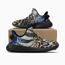 Load image into Gallery viewer, Tribal Wildn Adult Unisex Mesh Knit Sneakers
