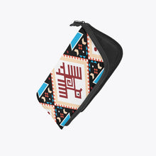 画像をギャラリービューアに読み込む, Tribal Art Native.Pencil Bags