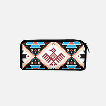 이미지를 갤러리 뷰어에 로드 , Tribal Native Oxford Bags Set 3pcs