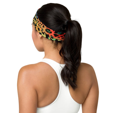 Simply Tribal Art Designer Headband