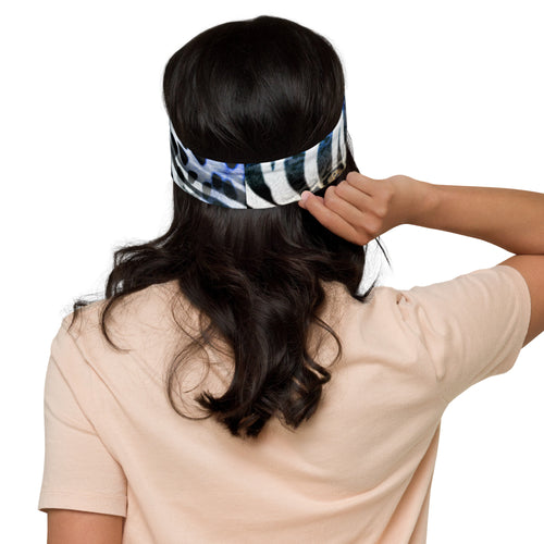 Simply Tribal Art Designer Headband
