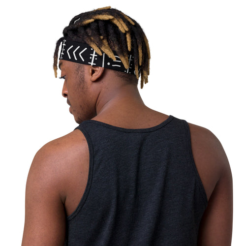Simply Tribal Art Designer Headband