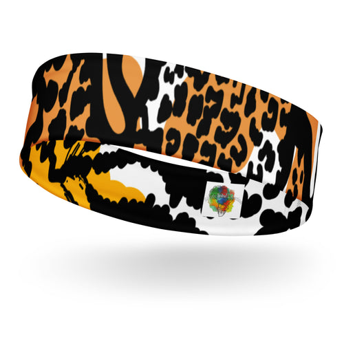 Simply Tribal Art Designer Headband