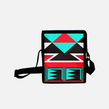 Load image into Gallery viewer, S W Tribal Style Oxford Bags Set 3pcs