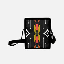 Load image into Gallery viewer, Native Art Oxford Bags Set 3pcs
